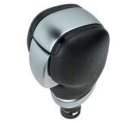 Palanca Velocidad Coche Perilla De Cambio De Marchas Automática Cromada para Renault Megane 4 para Talisman para Kadjar para Scenic 4 para Koleos 328652311R Pomos Palanca Cambios