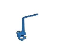 Palanca Vicma Kickstart de Aluminio Azul para Minarelli Am