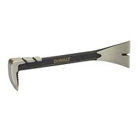 Palanca y extractor ancho DeWalt de 254 mm DWHT0-55529