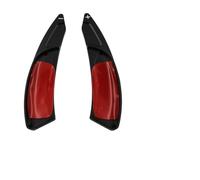palancas cambio Levas Cambio Para Para Déesse DS DS3 DS4 DS4S DS5 5LS DS6 DS7 DS9 Para E-TENSE Para Crossback Extensión Paletas Volante Coche