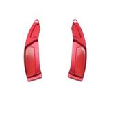palancas cambio Levas Cambio Para Para Déesse DS DS3 DS4 DS4S DS5 5LS DS6 DS7 DS9 Para E-TENSE Para Crossback Extensión Paletas Volante Coche