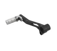 palancas cambio motocicleta Compatible con Ducati Multistrada 950, 950S, 1260, 1260S, palanca de cambios de motocicleta, palanca de embrague ajustable, cambio rápido. palancas Cambio Engranajes