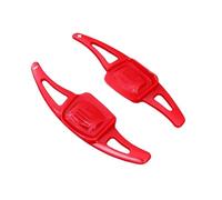 palancas cambio Palanca cambios extensión paleta cambio volante coche para Golf 7 para 8 para Teramont para PHIDEON TAYRON para Passat para L