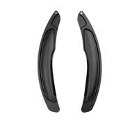 palancas cambio Paleta cambio volante coche para para ASX para Outlander para Lancer para Eclipse para Cross para extensión engranaje palanca