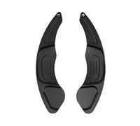 palancas cambio Para Golf 7 MK7 R GTI para Scirocco, paleta de Metal para volante coche, palanca cambios extensible, accesorios para