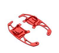 palancas cambio Para GOLF para GTI R GTD GTE MK7 7 para para Scirocco volante coche paleta cambio extender palanca cambios