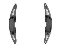 palancas cambio Para Para 3 6 Para Axela Para Atenza Para CX-3 Para CX-5 Para MX-5 Para CX-9 Extensiones Palanca Cambios Volante Cubiertas Accesorios Coche