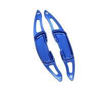 palancas cambio Para para 3 para 6 2014-2018 para CX5 para CX-5 2016-2018 palanca cambios extensión paleta cambio volante coche 2 uds