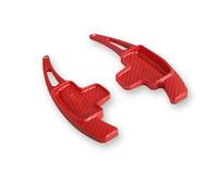 Palancas Cambio RáPido Compatible Con Benz Para Clase A W176 2013-2015 Para Clase B W246 2012-2014 Para Clase E W212 W213 2014-2015 Palancas Extensión Paleta Cambio Volante Coche