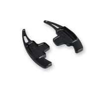 Palancas Cambio RáPido Compatible Con Benz Para Clase A W176 2013-2015 Para Clase B W246 2012-2014 Para Clase E W212 W213 2014-2015 Palancas Extensión Paleta Cambio Volante Coche