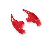 Palancas Cambio RáPido Compatible Con Benz Para Clase A W176 2013-2015 Para Clase B W246 2012-2014 Para Clase E W212 W213 2014-2015 Palancas Extensión Paleta Cambio Volante Coche