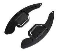 Palancas Cambio RáPido Compatible Con Para A4 S4 2013-2016 Para A5 S5 2012-2016 Extensiones De Palanca De Cambios De Aluminio