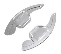 Palancas Cambio RáPido Compatible Con Para A4 S4 2013-2016 Para A5 S5 2012-2016 Extensiones De Palanca De Cambios De Aluminio