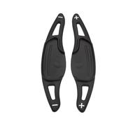 Palancas de Cambio para Hyundai Sonata 2024. Extensiones de palancas de Cambio en el Volante.