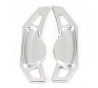 Palancas de Cambio para Mercedes-Benz Smart 451/453, Fortwo (2009) y Forfour (2015).