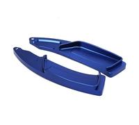 Palancas de Cambio para Peugeot 3008, 5008, 3008 GT y 5008 GT (2019-2020). Extensión para levas de Cambio en el Volante.