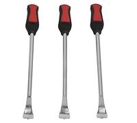 Palancas de Cuchara, Kit de de Llantas de Acero Endurecido 3 Piezas para Reparación de Llantas Automáticas