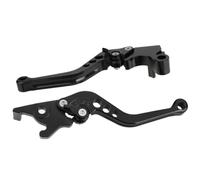 Palancas de Embrague de Freno CNC para Motocicleta 2015 2016 2017 compatibles con Piezas de Motocicletas automotrices YZF R3 R25 MT25 MT03