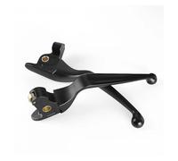 Palancas de embrague de freno de Control manual para motocicleta, para Har&ley V ROD V-ROD VROD VRSC VRSCDX VRSCAW VRSCF Night Rod Muscle 2006-posterior palancas embragues frenos