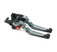 Palancas De Embrague De Freno Plegables Para G650 Sertao 2010 2011 2012 2013 2014 2015 Accesorios De Palanca De Manillar(G)