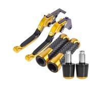 Palancas De Embrague De Freno Y Empuñadura De Manillar Para Motocicleta Para SUZUKI GSF 1250 250 600 650 S/N Para BANDIT 2007-2010-2013-2015(See the figure3)