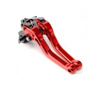 palancas de Embrague de Repuesto Palanca de Embrague y Freno para Motocicleta para Kawasaki para Ninja 650 (2017-2024, 2023) para Ninja 650R(H)