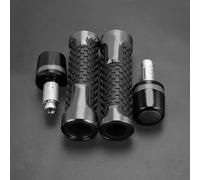 Palancas de Embrague Freno Ajustables para Motocicleta para ZX9 1994-1997, perillas Manillar, empuñaduras y Extremos(Gray 1)