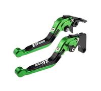 Palancas De Embrague Freno Extensibles Plegables Para ZG1000 CONCOURS 1992-2006 ZG 1000 Juego Mango Ajustable Para Motocicleta(DESIGN C)