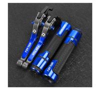 Palancas De Embrague Freno Y Puños Manillar para Yamaha FZR750R Genesis 1987-1998(6)