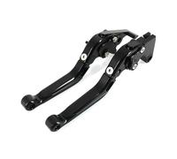Palancas de Embrague Manetas De Control Para CBR250RR 2017-2023 Manetas De Freno Y Embrague Para Motocicletas Manetas De Embrague De Freno Ajustables, Extensibles Y Plegables CNC(3)