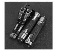 Palancas De Embrague Y Freno Manillar para Suzuki GSF1250 Bandit GSF 1250 2007-2015(11)