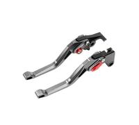 Palancas de Embrague y Freno para Motocicleta Kawasaki Z900 2017-2022