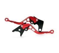 Palancas de Embrague y Freno para Motocicleta Spirit CB599 CB600 Hornet CB919 CBR 600 F2 F3 F4 F4i CBR900RR VTX1300