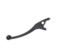 Palancas de freno 1 palanca de freno izquierda/derecha para disco hidráulico delantero y trasero,para motocicleta,para scooter, 50cc,100(145mm,Left)