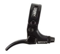 Palancas De Freno Cortas Odyssey Mono Ody Mono Plegables Cortas Rh Bk