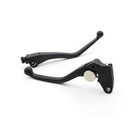 Palancas de freno de embrague de motocicleta Palancas de embrague de freno Palancas de control manual Mango de aluminio Para TIGER 850 SPORT Para TIGER 900 GT GT PRO RALLY(1 set)