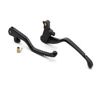 Palancas de freno de embrague Palanca de freno y embrague para manillar motocicleta para BMW F800GS F700GS F800GT 800GT 800ST(1 set)