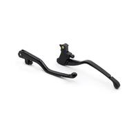 Palancas de Freno Manetas de Embrague y Freno para Motocicleta para BMW F650GS, F800S, F800ST, F800GS ADV (2008-2017)(1 Set)