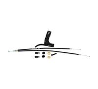 Palancas De Freno Odyssey M-2 Ody Mono M2 Plegables Cortas Bk
