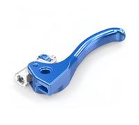 Palancas de freno Para 2025 para Beta RR 300 250 200 RR-S 500 498 480 2013-2025 XTrainer 2019-2025 Maneta de embrague corta(Azul)