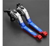 Palancas De Freno Y Embrague Antideslizantes Para Manillar Motocicleta Para SH300 SH 300 2003-2023 Con Protectores Extremo Manetas Freno Embrague Para Motocicleta Manillar