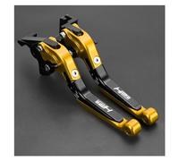 Palancas de freno y embrague de motocicleta Para BM@&W HP2Megamoto HP2 MEGAMOTO 2006 2007 2008 2009 CNC Palancas De Freno Embrague La Motocicleta Manillar Extensible Plegable Ajustable(120)