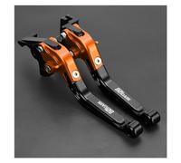 Palancas de freno y embrague de motocicleta Para DUCADI 821DaRk 2014 2015 2016 Accesorios Palancas De Freno Embrague Manillar Empuñadura Termina Motocicleta Conjunto Ajustable(821DaRk 14-16-17)
