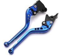 Palancas de Freno y Embrague for Motocicletas 2018-2022 Palancas de Freno y Embrague largas/Cortas for Yamaha for YZFR3 for YZFR25 2014-2022,Palanca