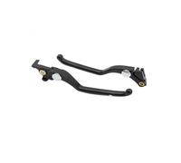 Palancas de Freno y Embrague para BMW G310GS G310R 2021-2023 Palanca de Freno de Motocicleta(Left Right 1 Set)