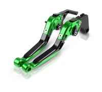 Palancas de manija de embrague de freno de motocic Para GROM MSX 125 2014-2018 2019 2020 Embrague Con Palanca De Freno Maneta Plegable Ajustable Accesorios Moto Piezas(Z1)