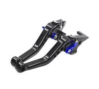Palancas de manija de embrague de freno de motocic Para Hornet CB500 CB599 CB600 CB900 CB919 CB750 Para Nighthawk F2 F3 F4 F4i Palanca De Embrague Freno Maneja Las Manetas La Moto(W.)