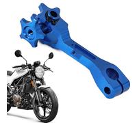 Palancas de motocicleta motocicleta oscilante brazo oscilante | Piezas de palanca de freno modificadas Accesorios de repuesto para motores todoterreno