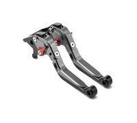 Palancas De Protección De Manillar Plegables Ajustables Para MT-10 FZ10 MT10 2016-2020 Juego De Palancas De Freno Y Embrague Motocicleta(See the figure13)
