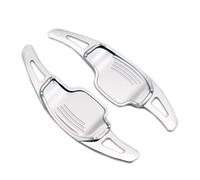 Palancas DireccióN Coche Compatible Con Chevrolet Para Camaro 2012-2015 Extensión De Palanca De Cambios De Volante De Coche
